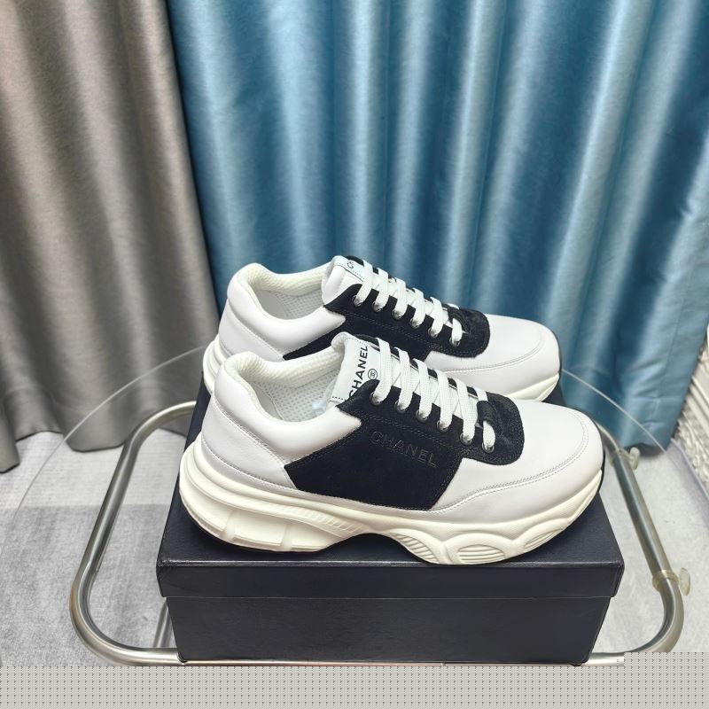 Ch*el sneakers